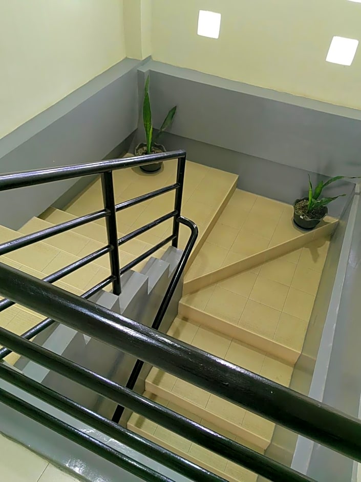 Mansion 8 Residences