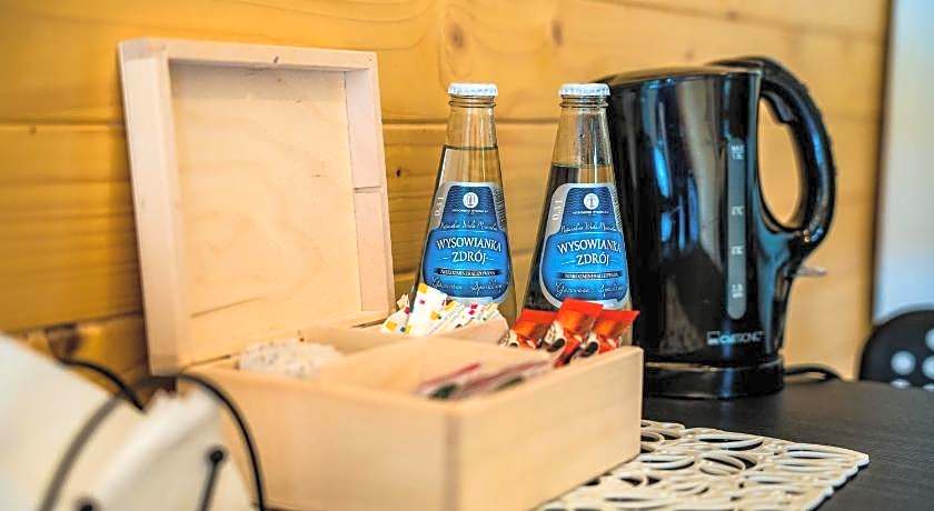 Chata "na Końcu" Świata