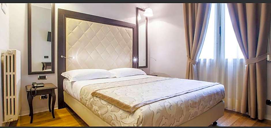 Hotel Lombardia