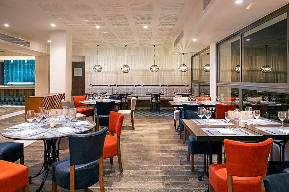 Catalonia Costa Mujeres All Suites & Spa - All Inclusive