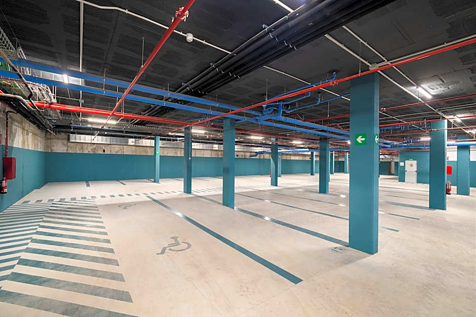 Eurostars Oasis Marbella