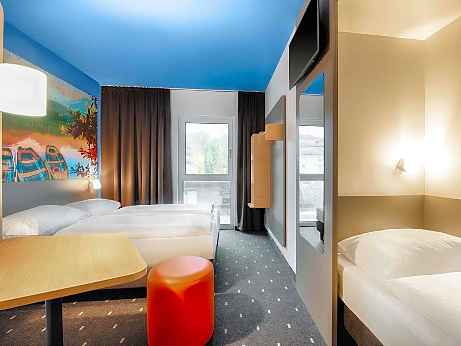 B&B Hotel Kempten