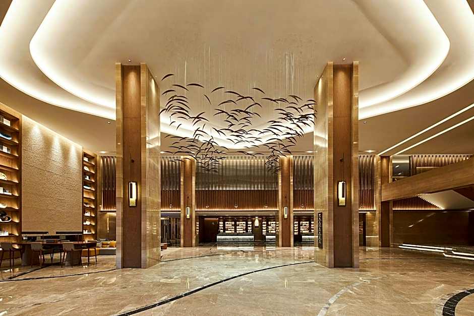FOUR POINTS by SHERATON JIAXING