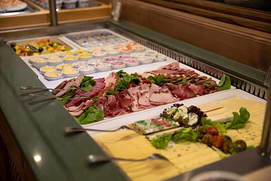 Landgasthof Goldener Pflug