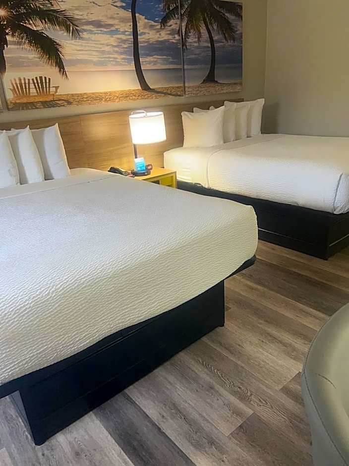 Days Inn by Wyndham Port Charlotte/Punta Gorda
