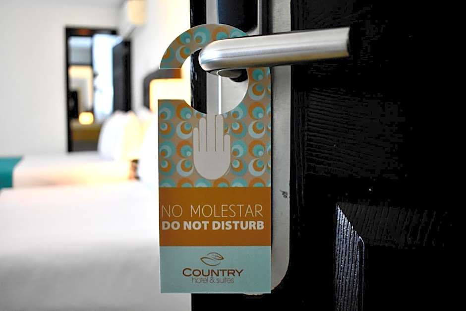 Country Hotel & Suites