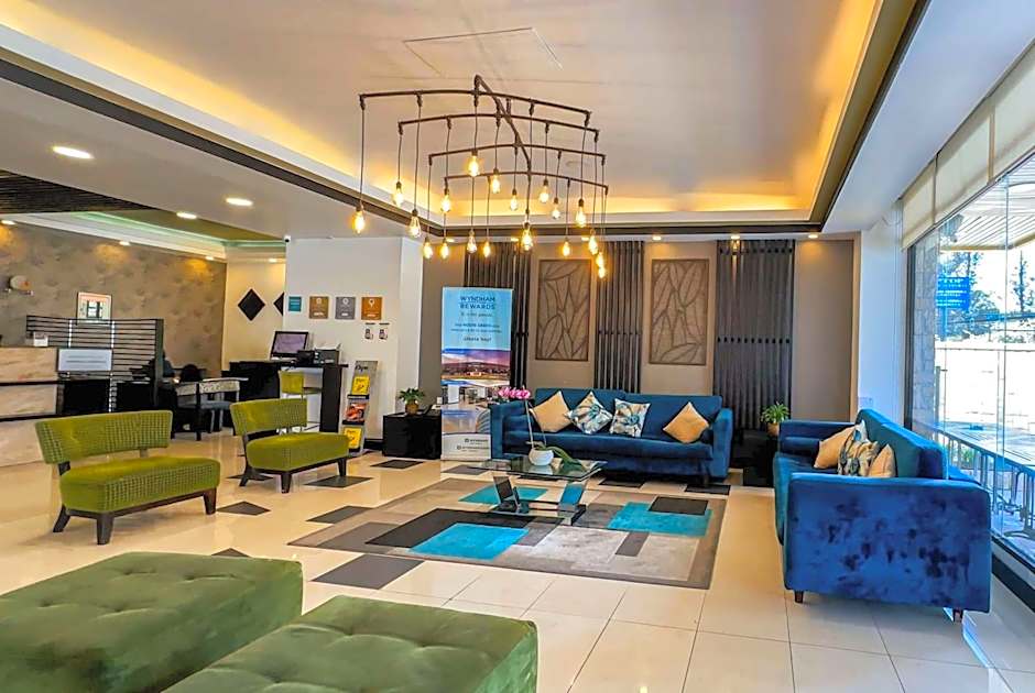 Wyndham Garden Quito