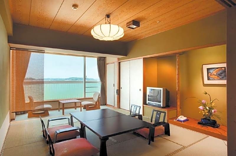 Kanzanji Sago Royal Hotel