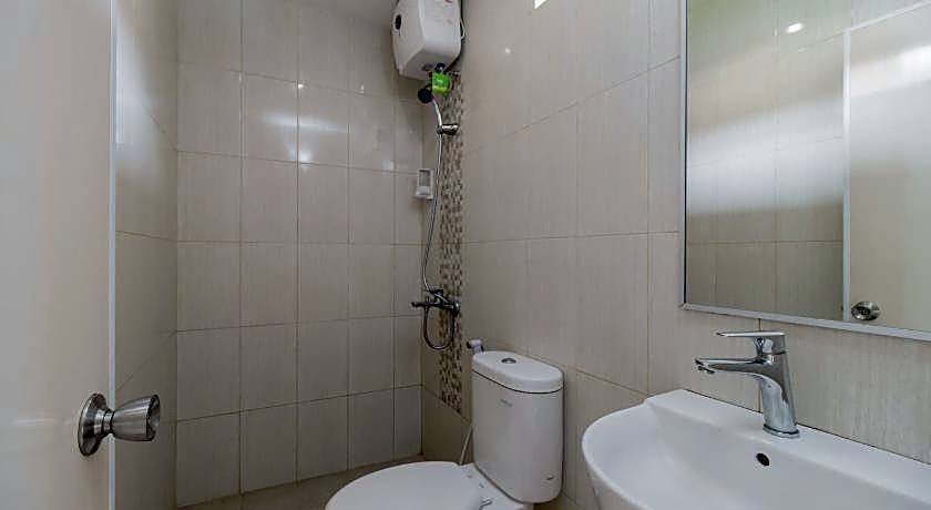 RedDoorz Syariah Plus @ Wisma Bougenville Karawaci