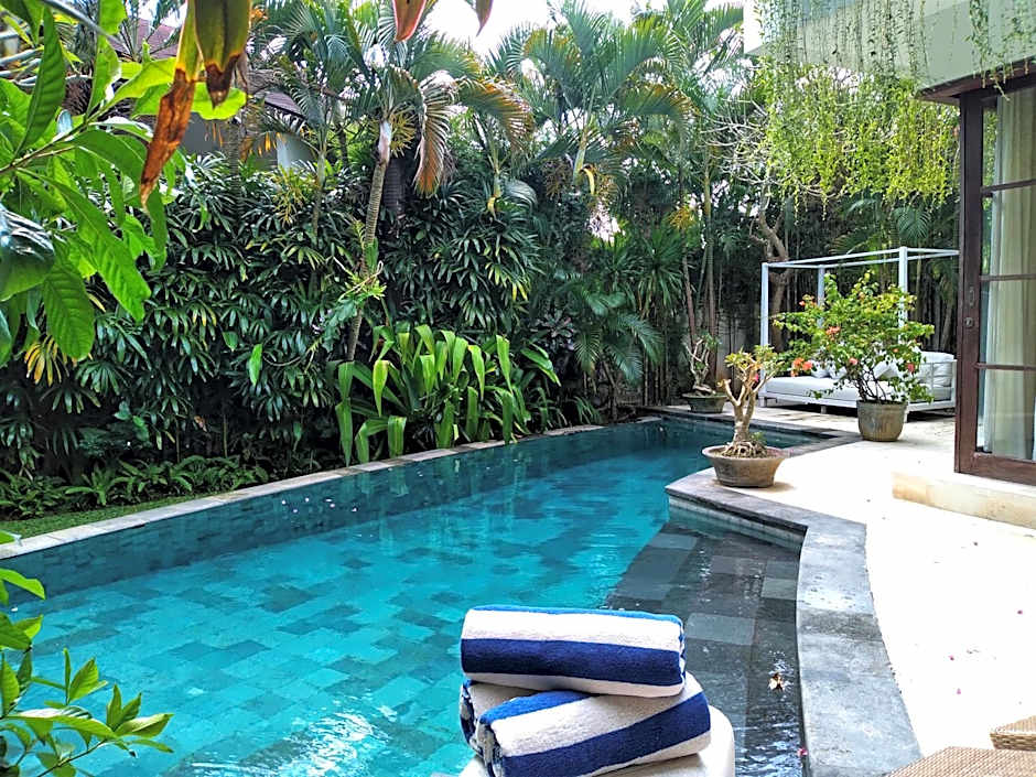 Villa Sahaja