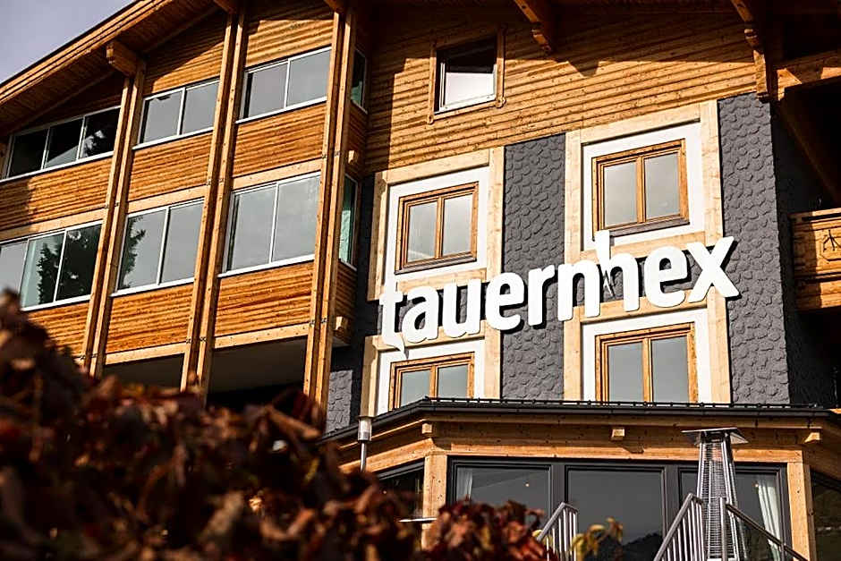 Hotel Restaurant tauernhex
