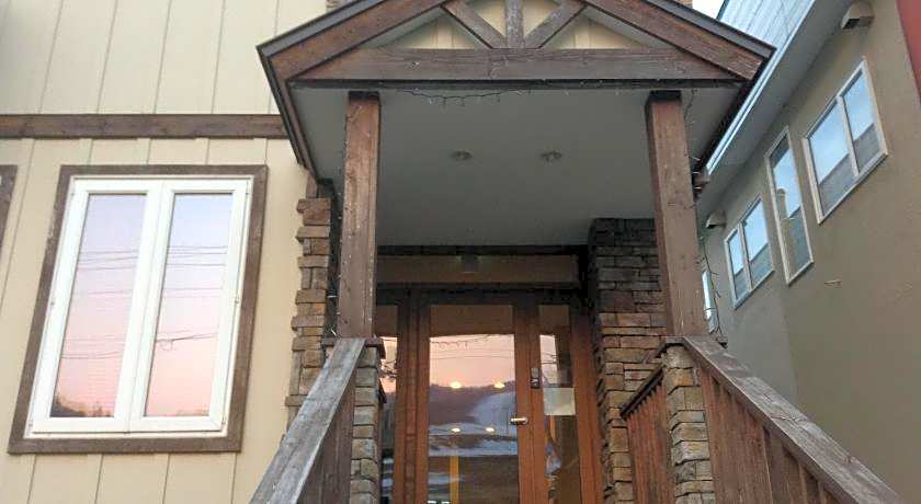 Fresh Powder Accommodation