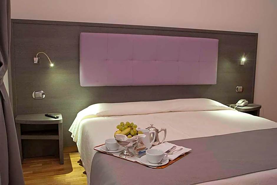 Hotel Settentrionale Esplanade