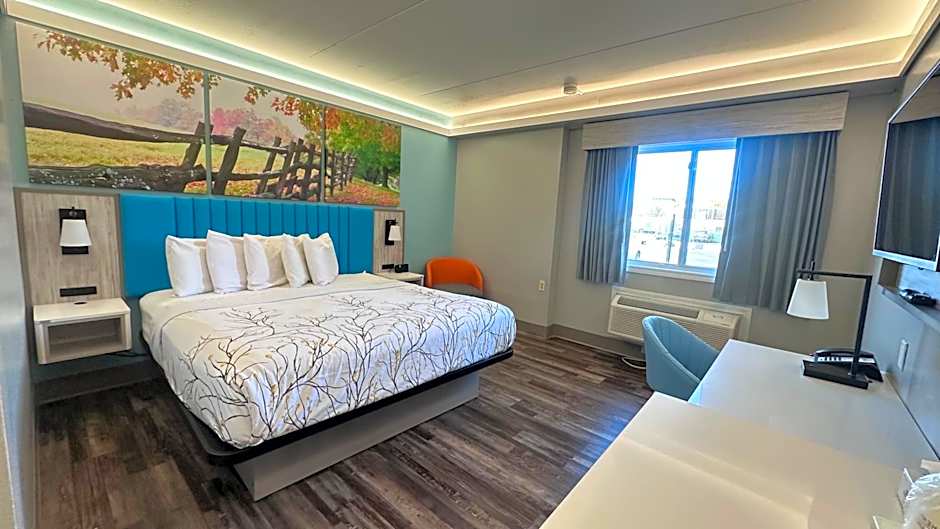 Days Inn by Wyndham Southington