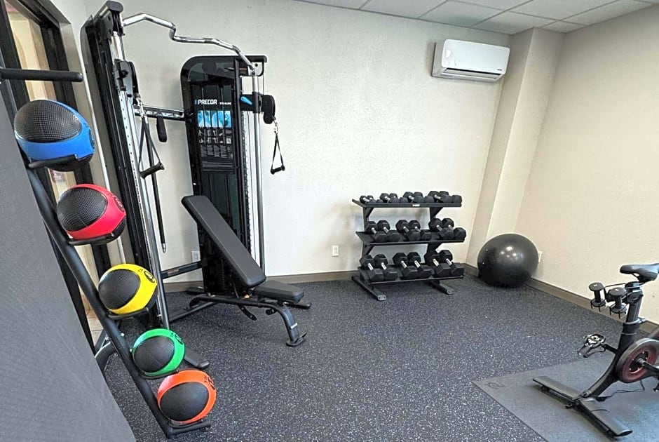 La Quinta Inn & Suites by Wyndham New Haven