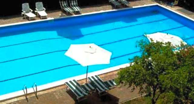 Residence Hotel La Commenda