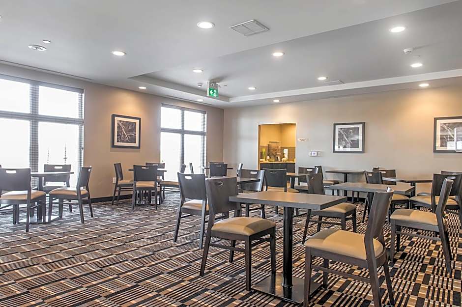 Quality Inn & Suites Kingston