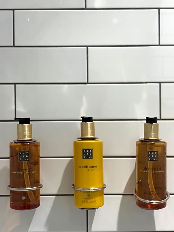 The Hendrick Smithfield