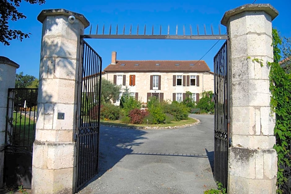 Le Logis des Quatre Puits