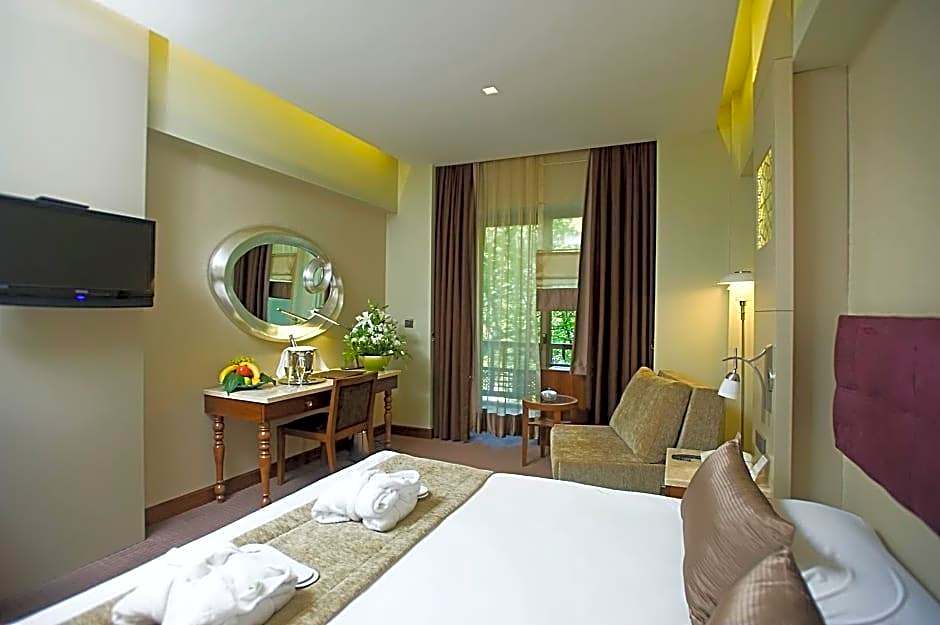 Kervansaray Thermal Hotel