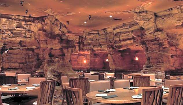 The Lodge at Cliff Castle Casino