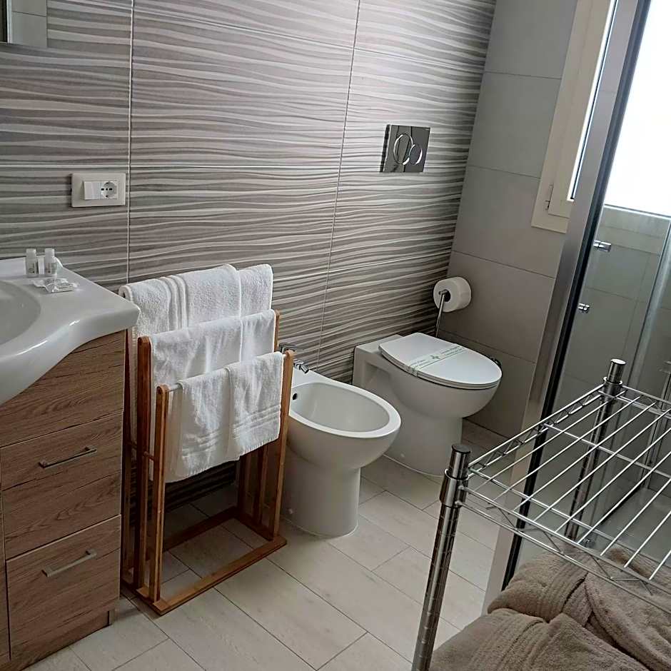 mya luxury rooms and wellness