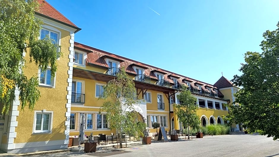 BIRKENHOF - Wohlfühl Hotel