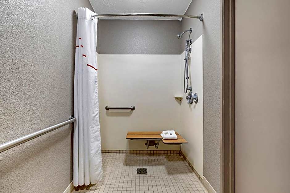 Red Roof Inn Parsippany