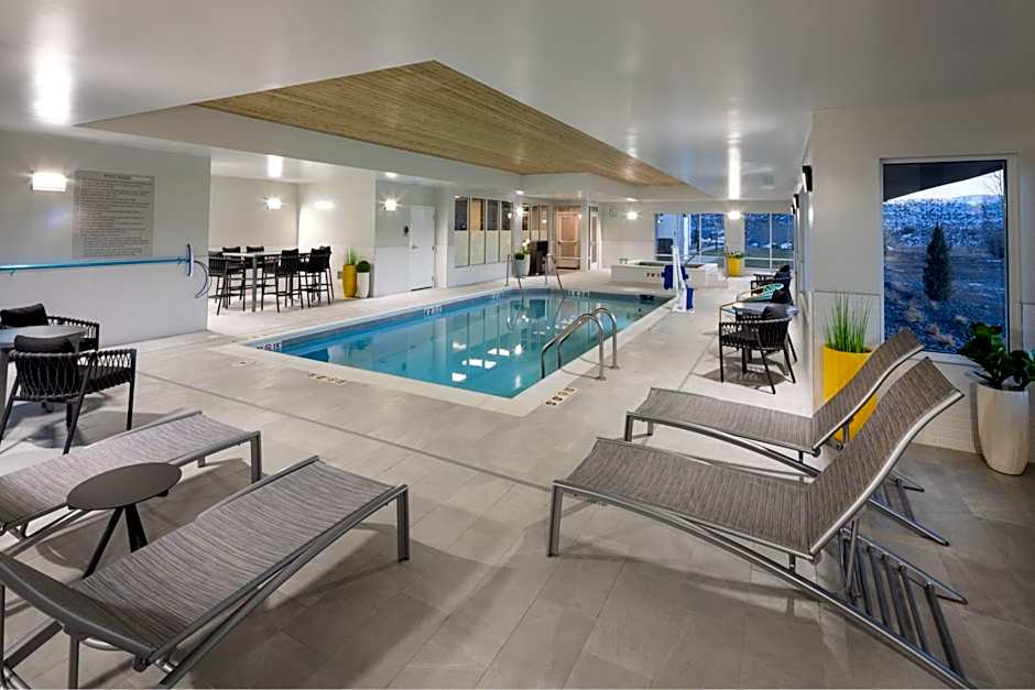 TownePlace Suites by Marriott Ellensburg