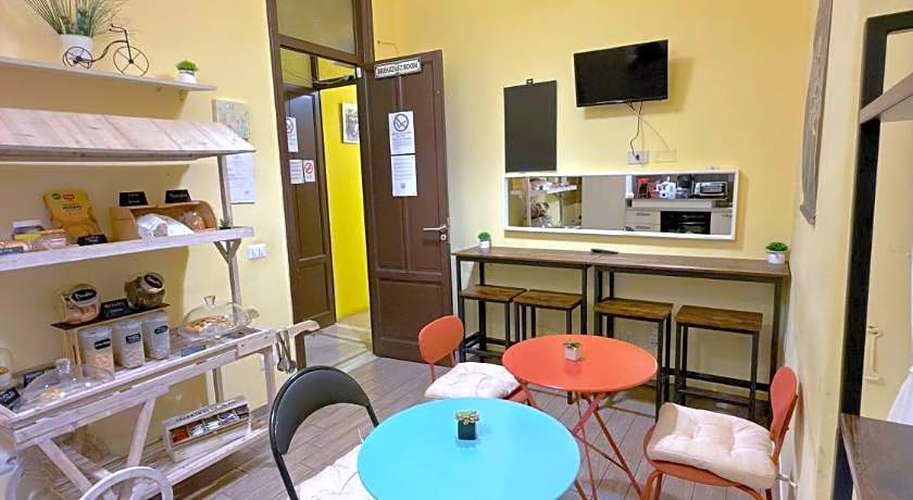 Boheme B&B al Centro