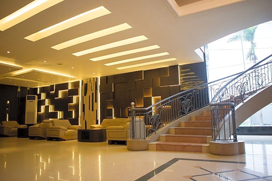 Karlita Hotel Tegal