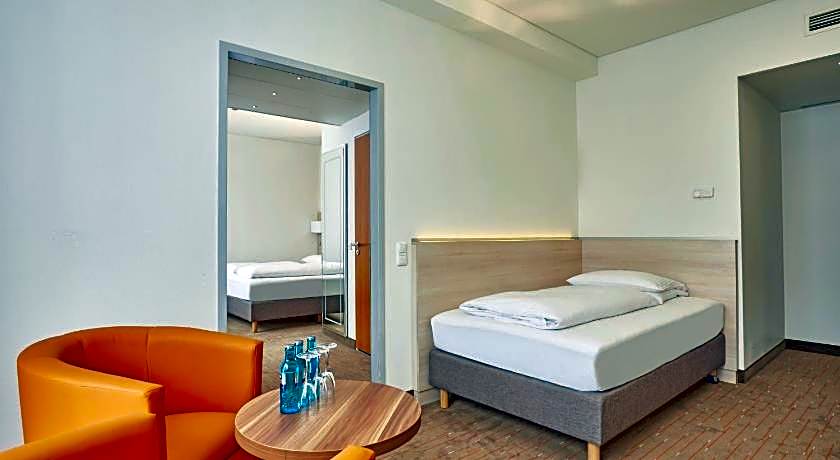 H+ Hotel Berlin Mitte