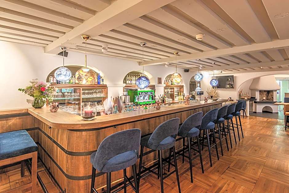 Terofal Hotel Schliersee - Komplett neu renoviert