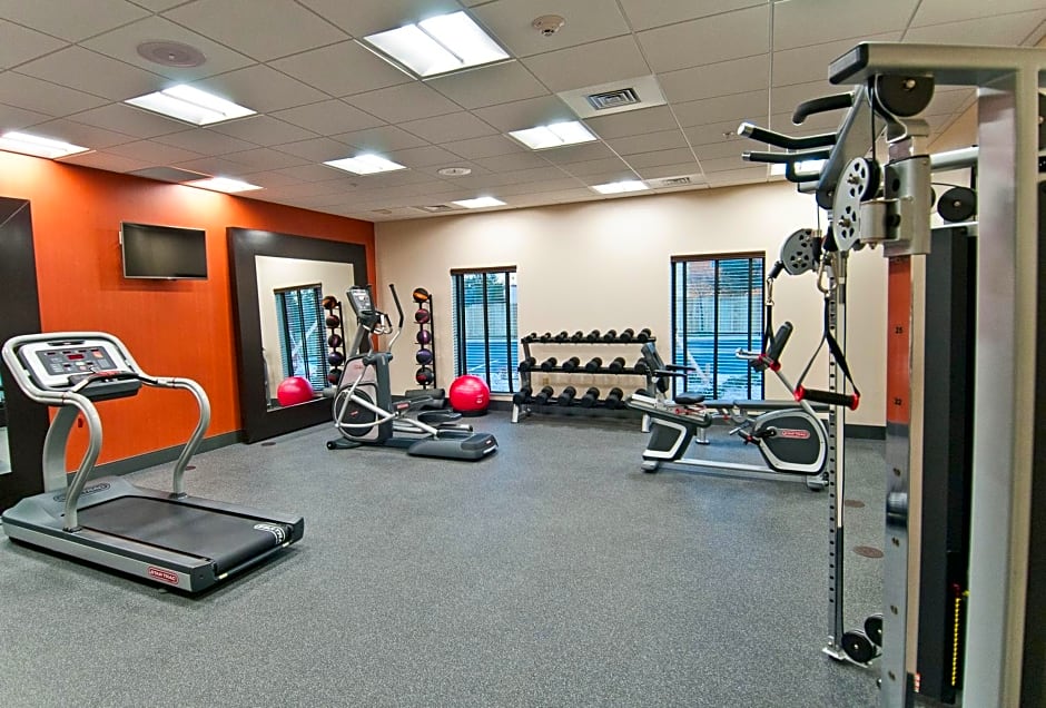 Hampton Inn & Suites Pensacola/I-10 Pine Forest Road