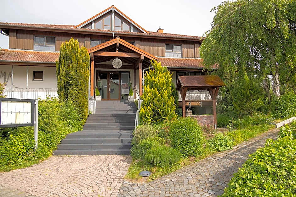 Hotel Restaurant Zehn-Brunnen