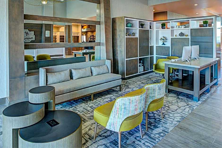 Holiday Inn Hotel & Suites Houston West - Katy Mills By IHG