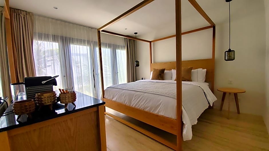 Hotel Secreto