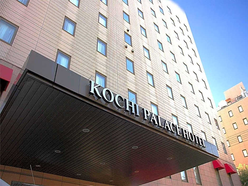 Kochi Palace Hotel