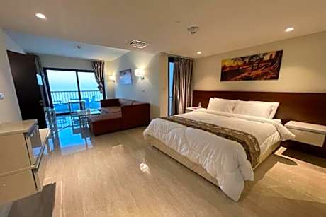 Porto Dead Sea
