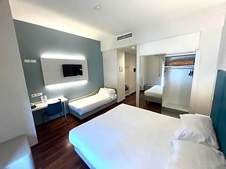 Best Western Cesena Hotel