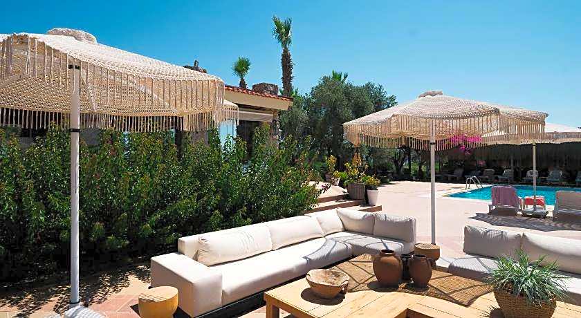 Flow Datca Surf & Beach Hotel