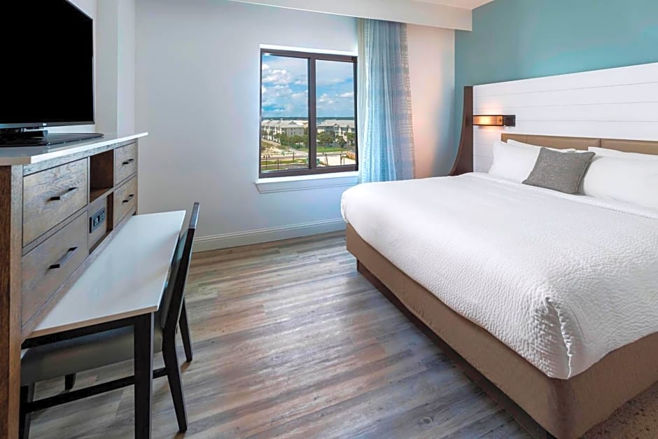 SpringHill Suites by Marriott Navarre Beach