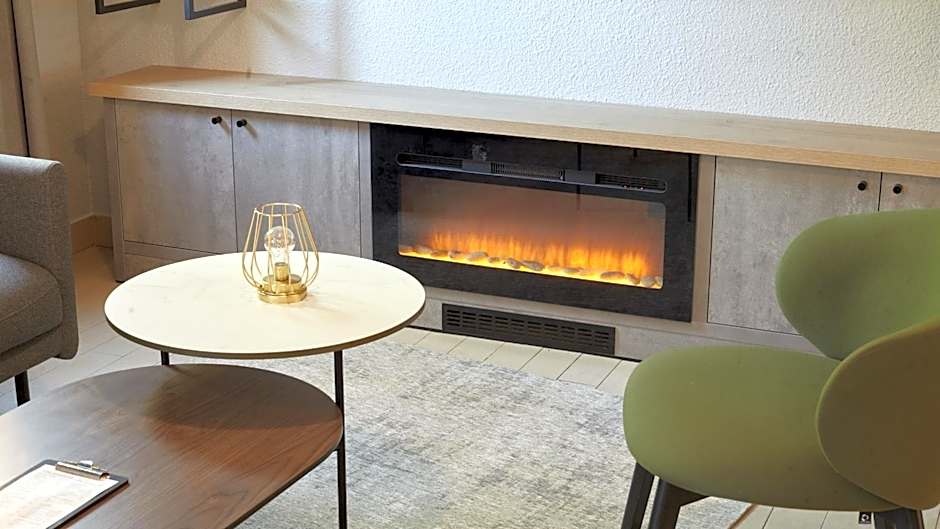 Campanile Cergy-Pontoise