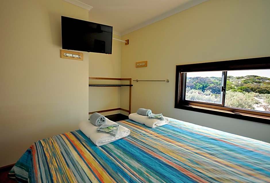 Ceduna Shelly Beach Caravan Park