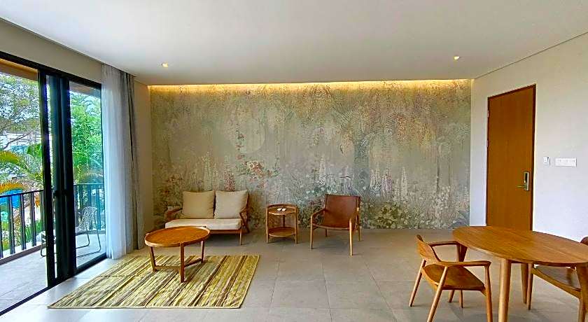 Biloba Villas and Suites Canggu