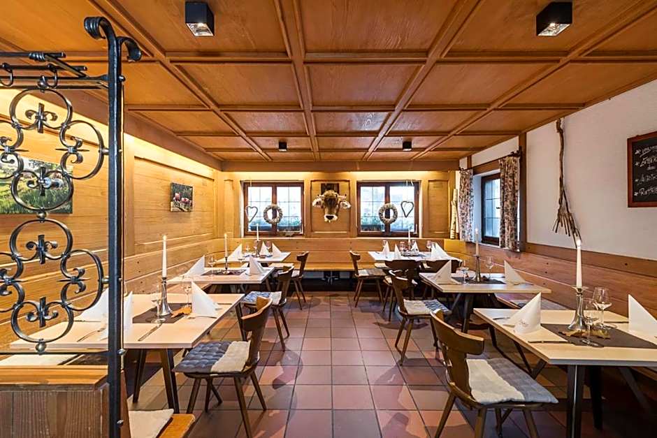 Ellgass Allgäu Hotel