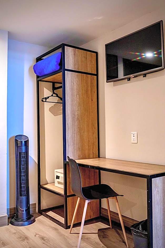 Continental Mexicano