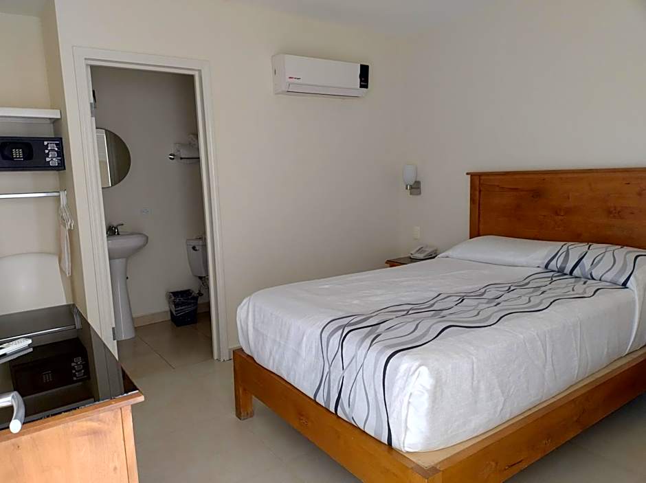 Hotel Baja