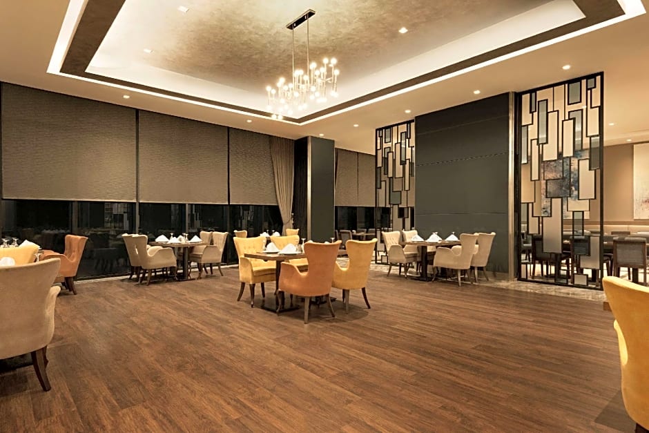 TRYP by Wyndham Istanbul Basin Ekspres