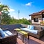 Terrace Garden Homestay and Spa